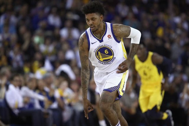 一哥：科比连续多年是联盟第一人却仅1个MVP 所以我不在乎FMVP